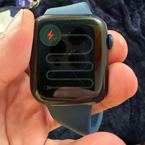 Apple Watch Series 6